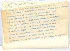 Young Prince Charles - Vintage Photo - Mid 20th century