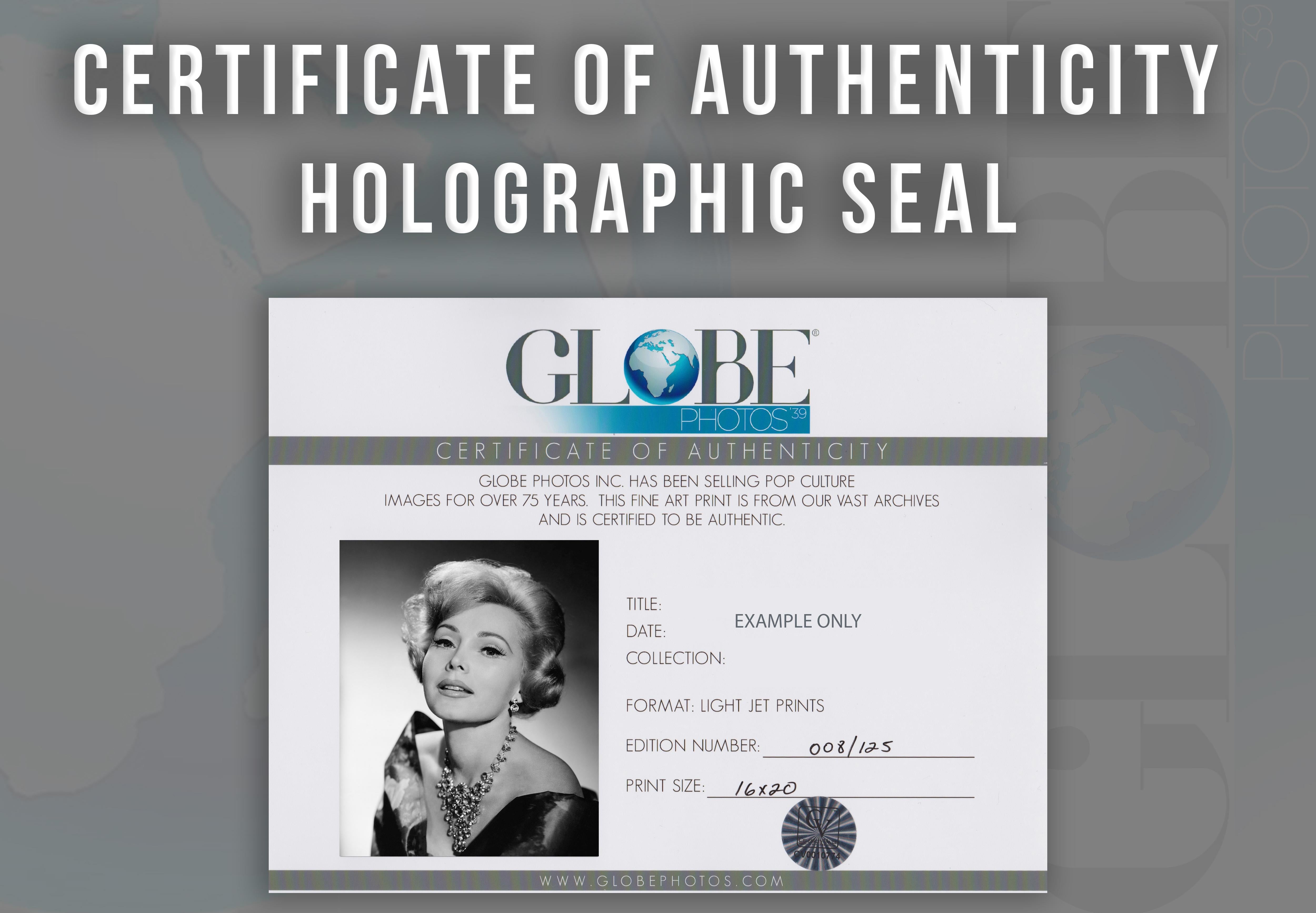 zaza gabor photos
