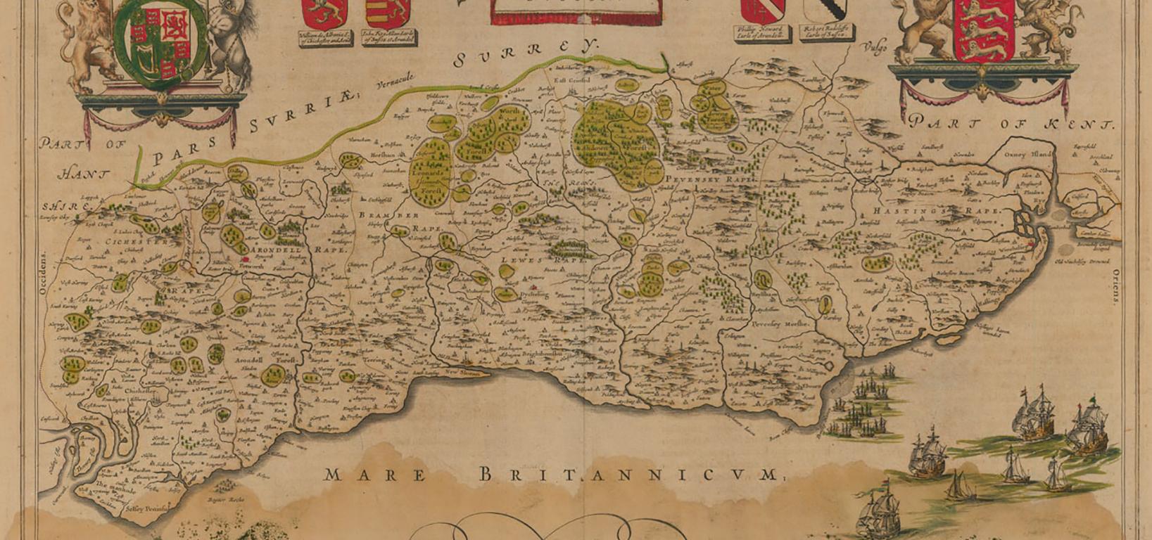 1648 map