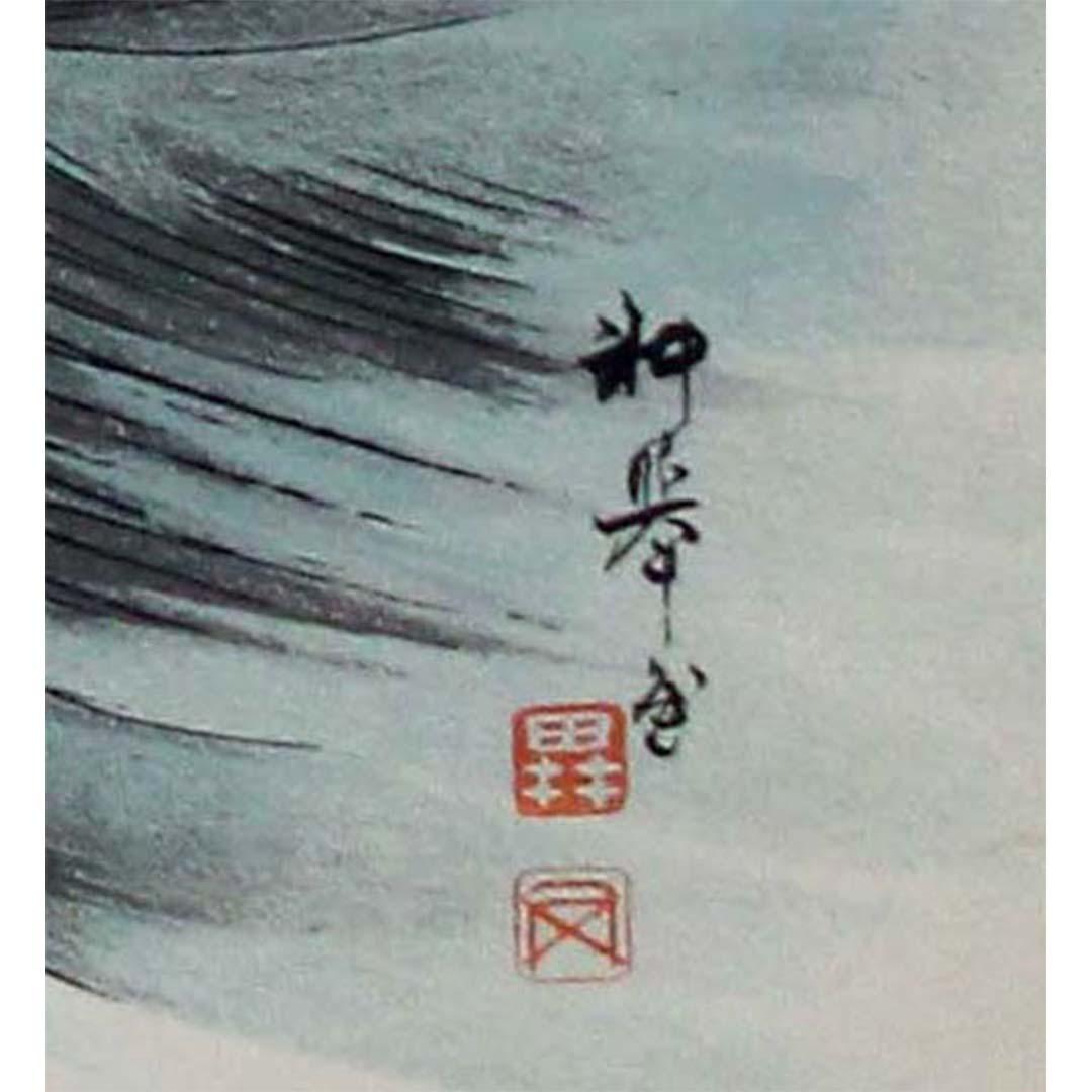 1902 Originalplakat für The Japanese Navy im Angebot 1