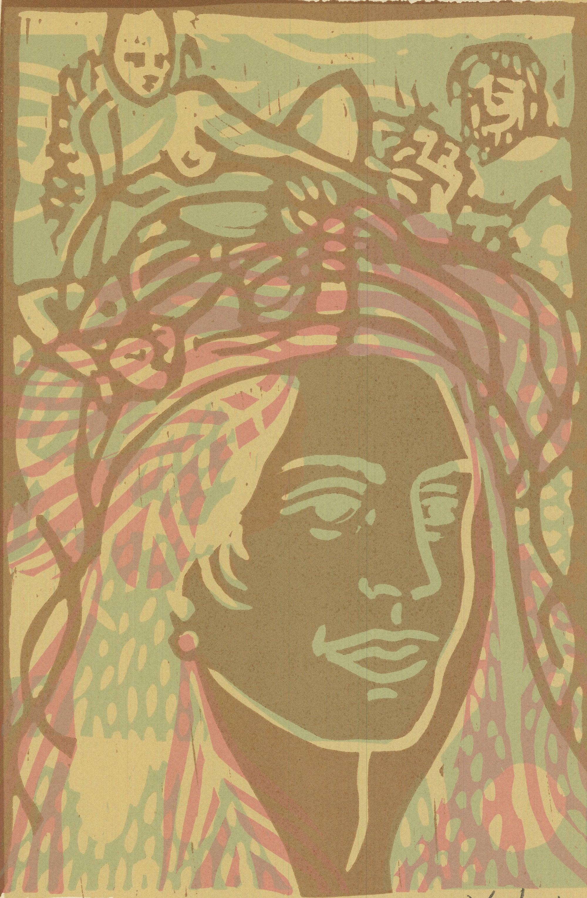 1970 Unknown 'Ectasy' For Sale 3