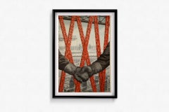 1980 original propaganda soviet poster - Industry - Russia - USSR