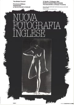 1984 Unknown 'New English Photographs'