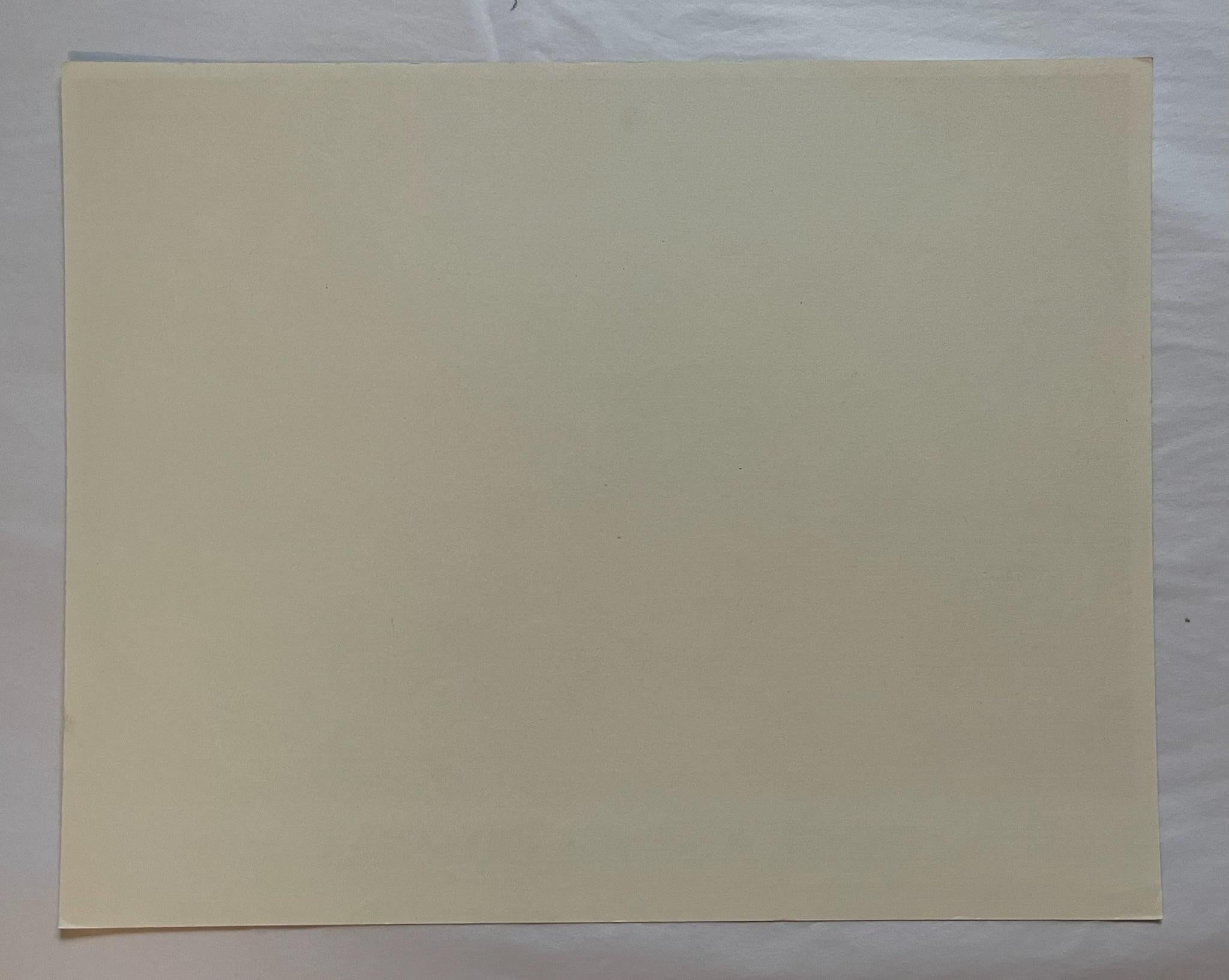 2001: A Space Odyssey - Original 1968 Lobby Card #4

Vintage 2001: A Space Odyssey Lobby Card: 
After uncovering a mysterious artifact buried beneath the Lunar surface, a spacecraft is sent to Jupiter to find its origins: a spacecraft manned by two