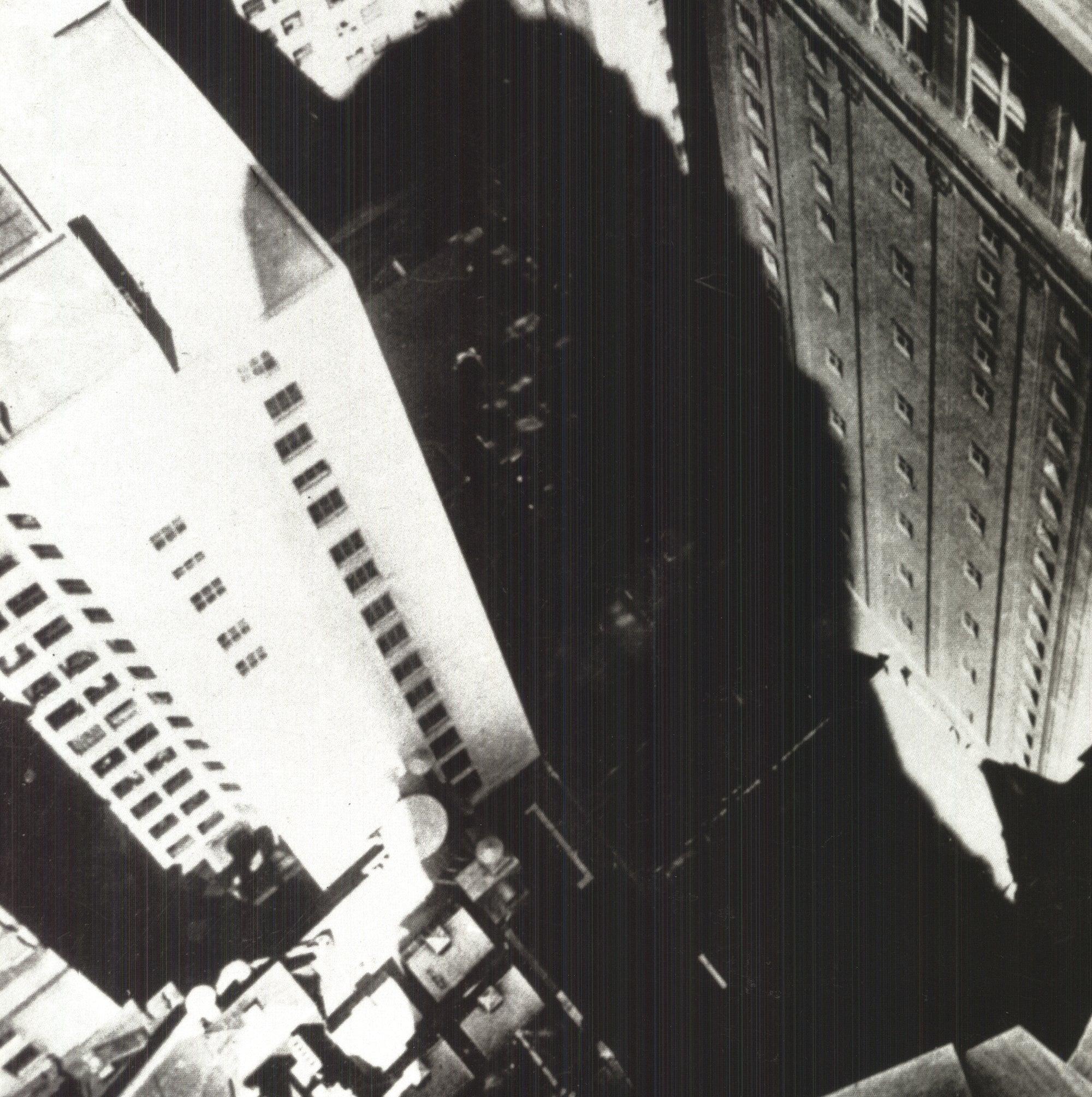 2001 Unknown 'Skyscraper View, 1931' Photography Offset Lithograph For Sale 3