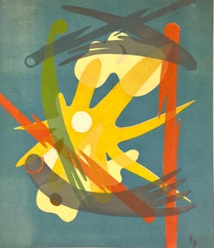 (Astrazione) di DD