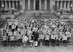 Accordion Convention