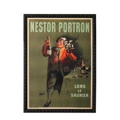 Aesthetic Movement Nestor Porton Lons le Saunier