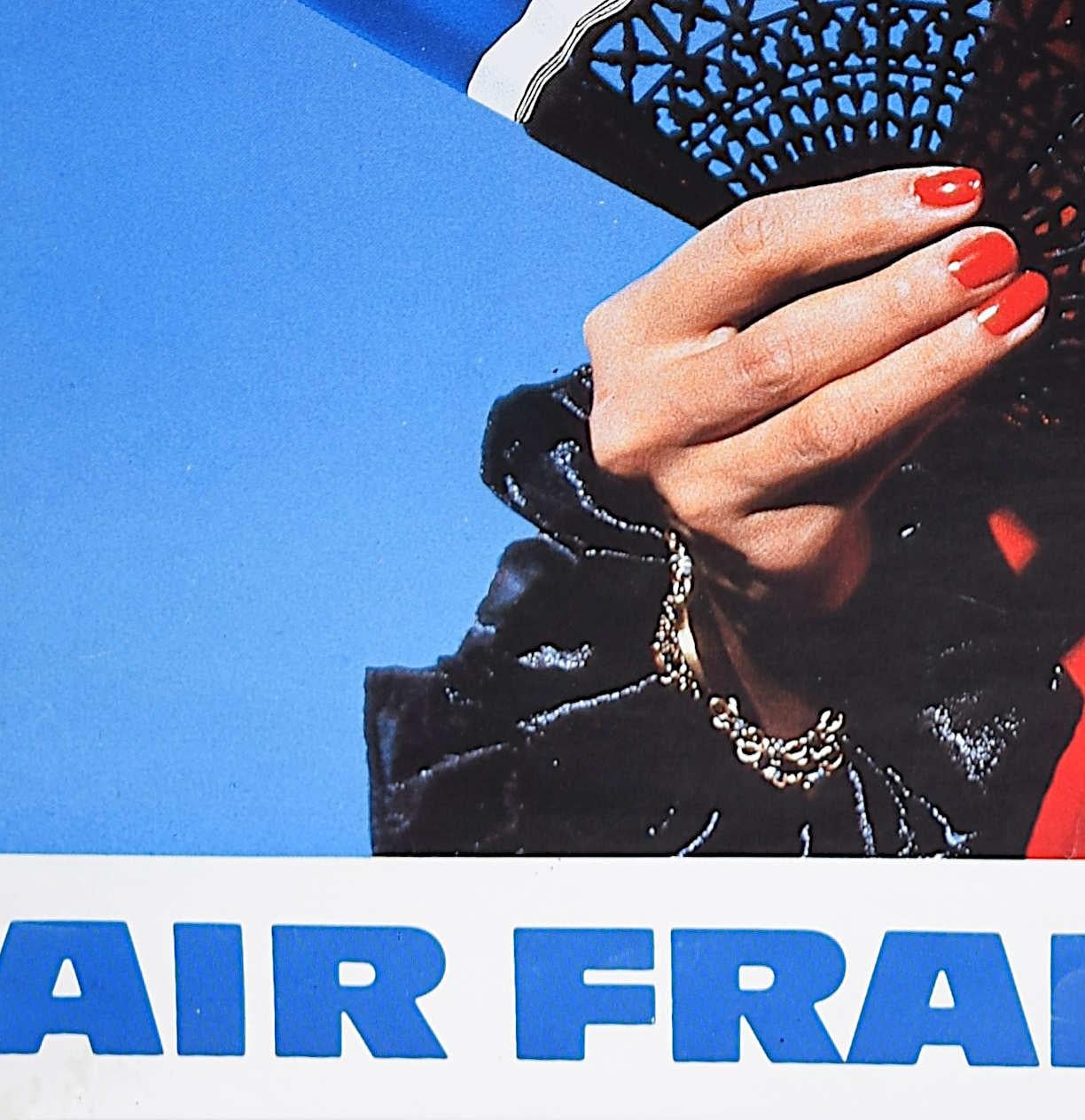 Per vedere gli altri poster di viaggio originali d'epoca, scorri la pagina fino a 