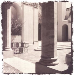 Alan Blaustein "Parque Presidio