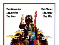 All This and World War II – Lennon & McCartney Original Film Score Teaser, 1976