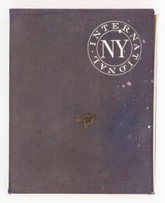 Allen Jones, Etc. New York International Portfolio