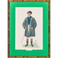 American Jockey, "Skeets" Martin  1907