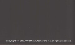 America's Going Nude over Nude Beer original 1981 vintage rare beer poster