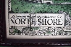 Una mappa intima della favolosa L.A. North Shore