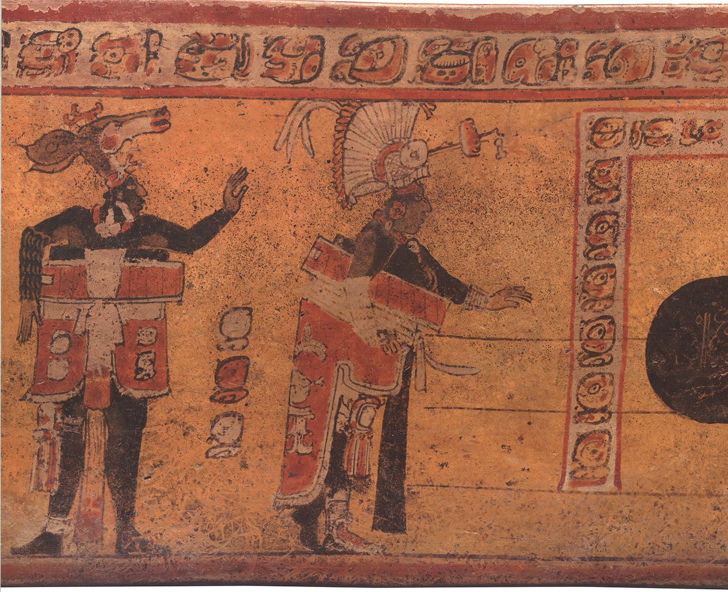 Arte antiguo de América 2010- Litografía offset en venta 1