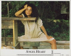 Angel Heart (USA, 1987) - Epiphany Proudfoot nella Louisiana rurale