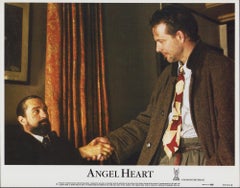 Angel Heart (USA, 1987) - Louis Cyphre und Harry Angel's Pact