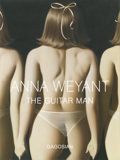 Anna Weyant 'The Guitar Man -- The Return of the Girls Next Door' 2023