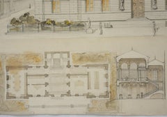 Architectural Drawing