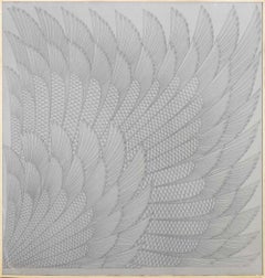 Impressions - Figuratif Art Déco