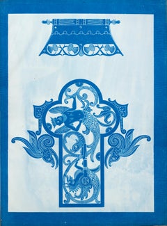 Art Nouveau Door Hardware Catalog 1