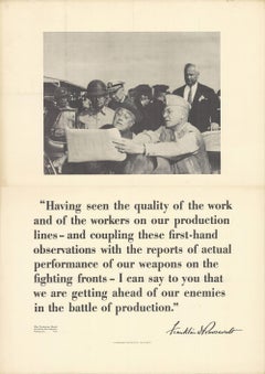 Franklin D Roosevelt Speech 1942-