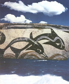 ARTIST UNKNOWN Greek Art of the Aegean Islands, 1979