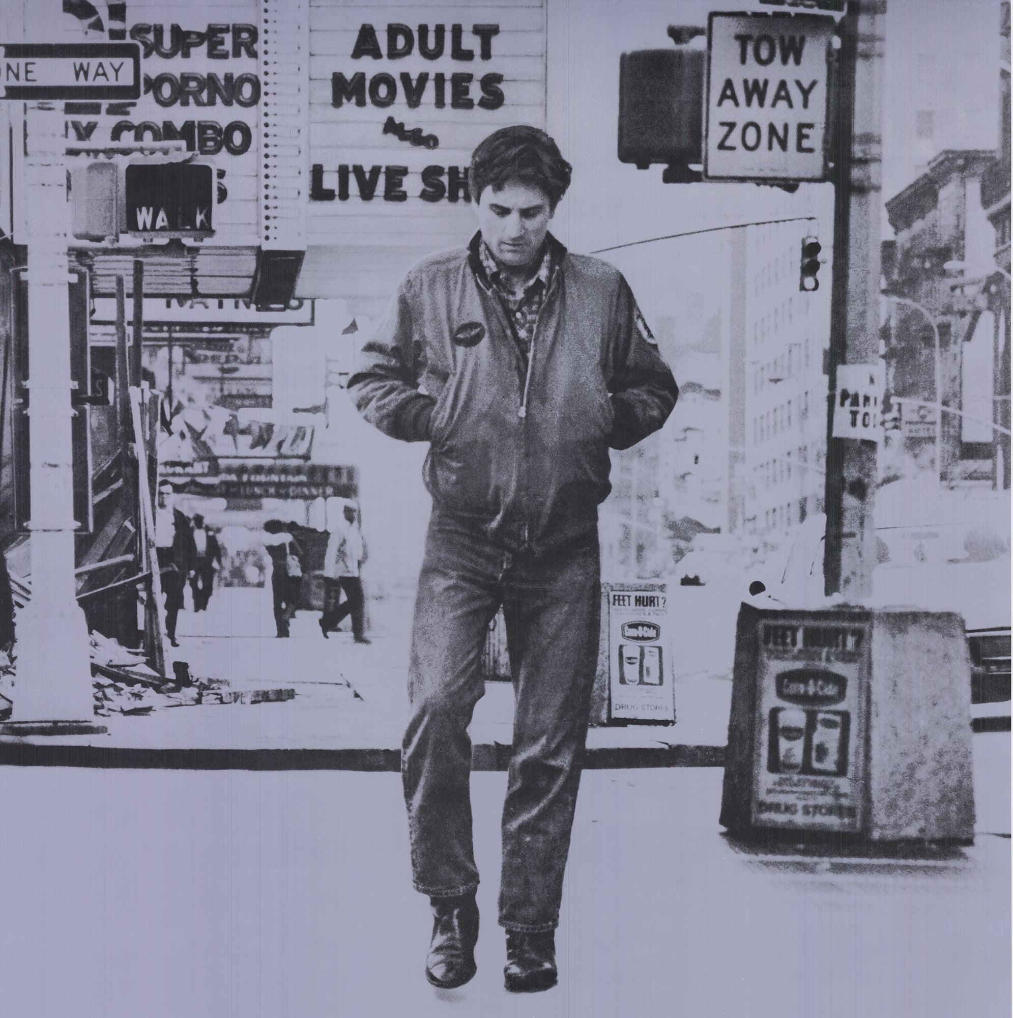 ARTIST UNKNOWN 'Taxi Driver' 1976- Poster For Sale 1