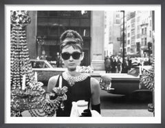 Audrey Hepburn, Breakfast at Tiffany's (1961)