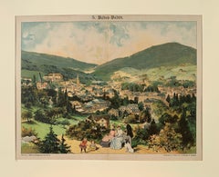 Baden-Baden, Germany