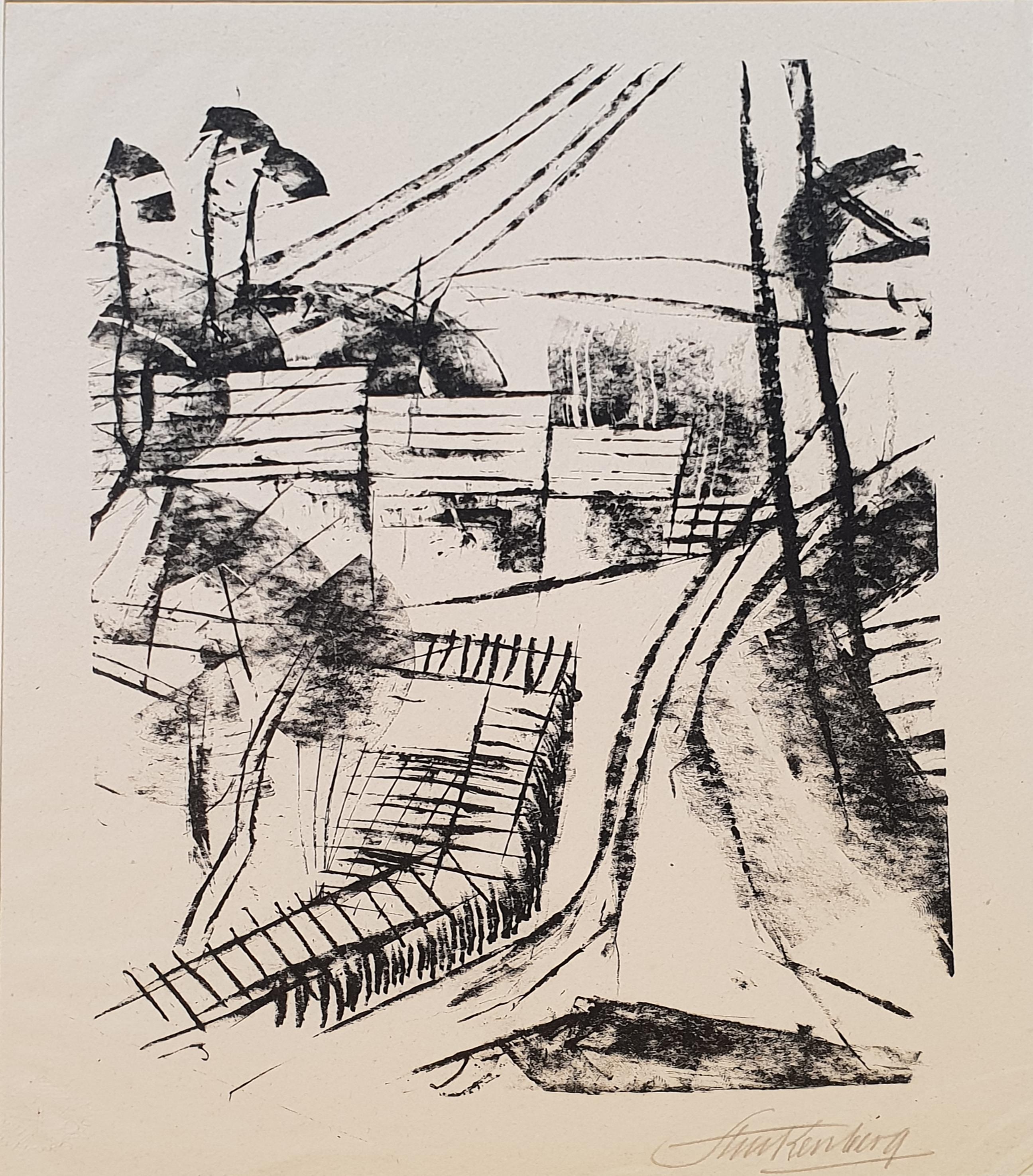 Bauhaus 