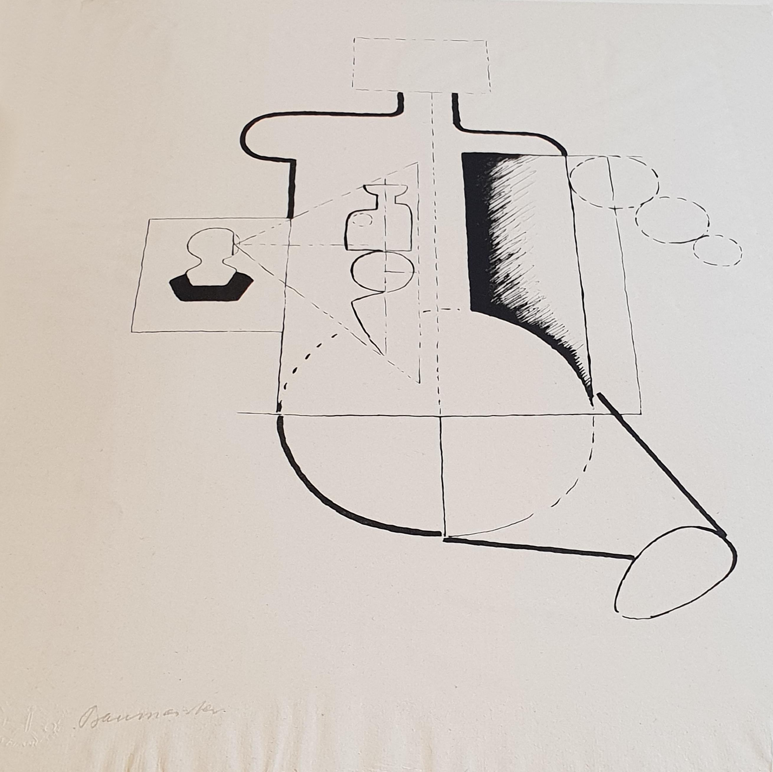 Bauhaus 
