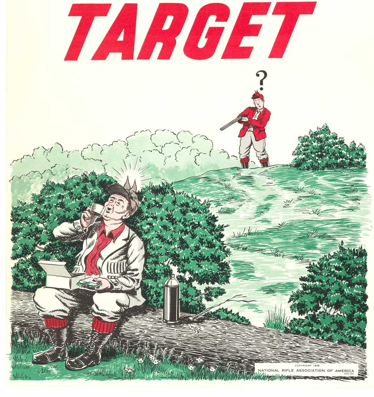 nra posters