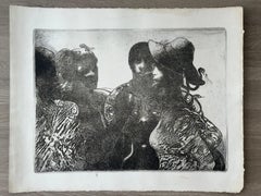 Allegoria nera (Figure mitologiche afroamericane)