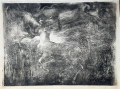 Centauro Nero (Figura mitologica afro-americana)