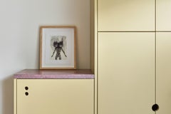 Body -- Giclée Print, Human Body, Man, Figure by Antony Gormley