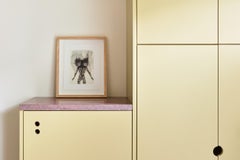 Cuerpo -- Impresión Giclée, Cuerpo Humano, Hombre, Figura de Antony Gormley