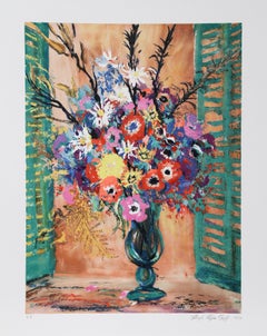 Stampe di nature morte in litografia