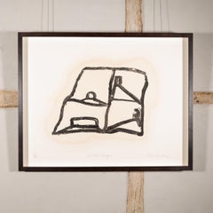 Bubble Wrapped by Basil Beattie, 2001