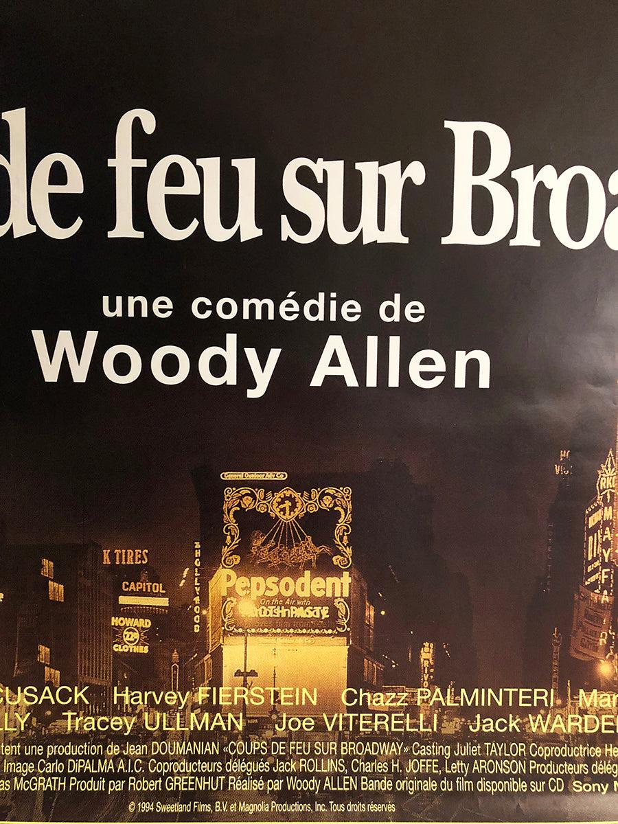 Situé dans les années 1920, 