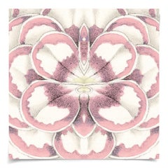 Carnations, No. 4, giclee print, unframed