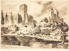Central Park South