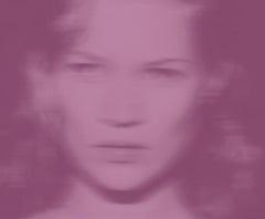 Cherry Kate  - Hand Signed Limited Edition