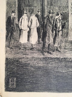 Chicago Tribune Tower (The Aesop's Screen Facade)