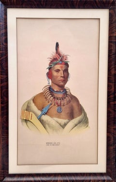 Portrait Prints