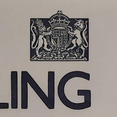 Churchill Poster: Calling Out of the Whole Army Reserve