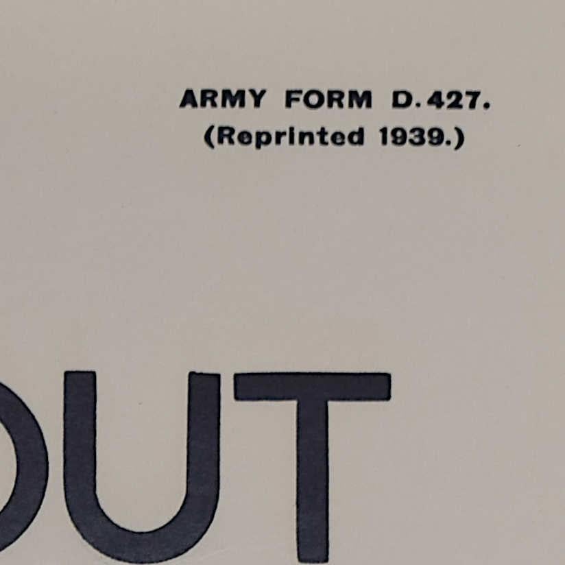 Poster di Churchill: Richiamo dell'intera riserva dell'esercito - Print Grigio di Unknown