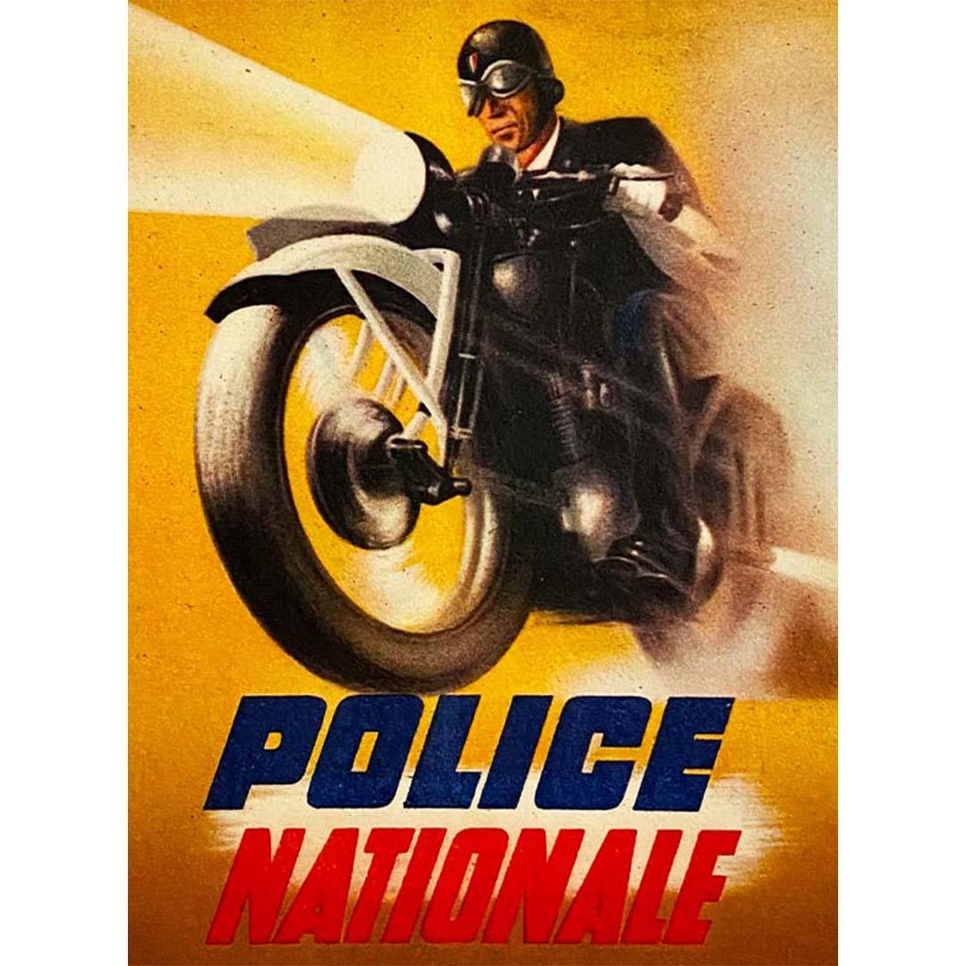 police french movie