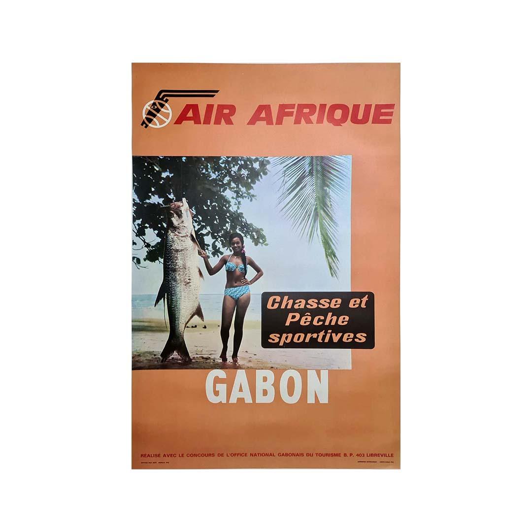 air afrique magazine